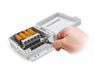 H21-USB + S-LIA-M003