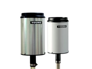 Pluviômetro de báscula