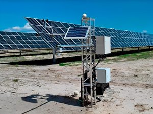 Estação Geração Distribuida